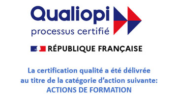 IRSSO | Organisme certifié Qualiopi IRSSO | Organisme certifié Qualiopi | Pau (64)