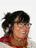 Danielle Portelli : Fondatrice IRSSO Relaxologie du Sud ouest